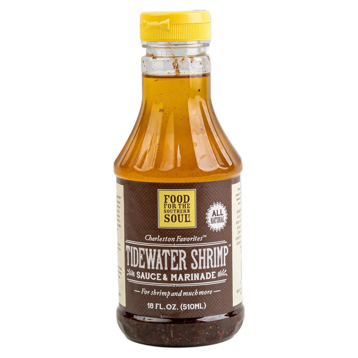 Charleston Favorites Tidewater Shrimp Sauce And Marinade 1