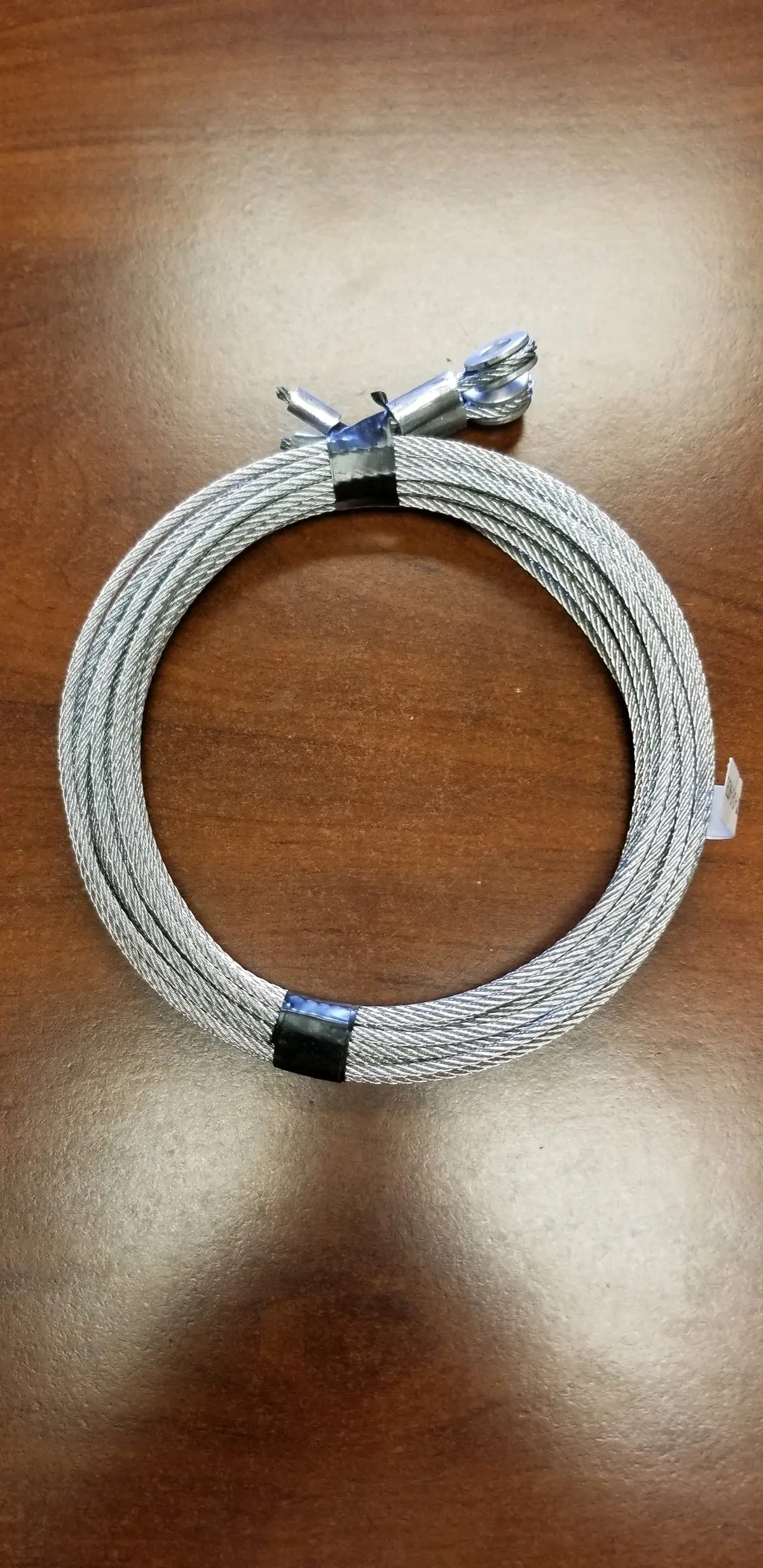 Pace - Ramp Door Cables 149 1