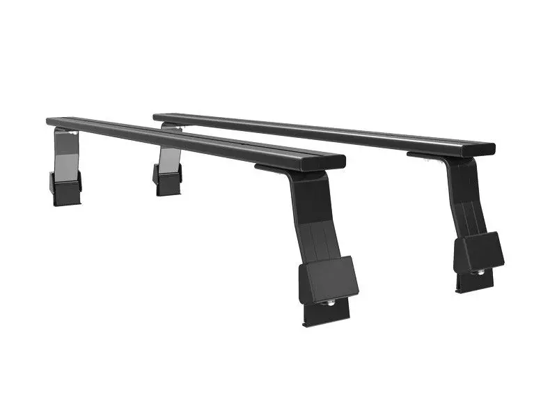 Front Runner Load Bar Kit / Gutter Mount For Toyota Quantum 1