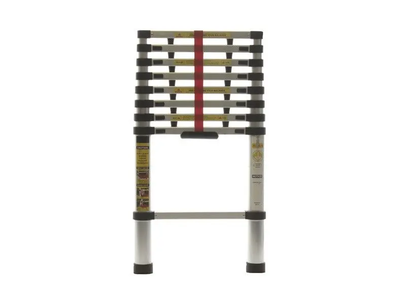 Front Runner Aluminum Telescoping Ladder 1