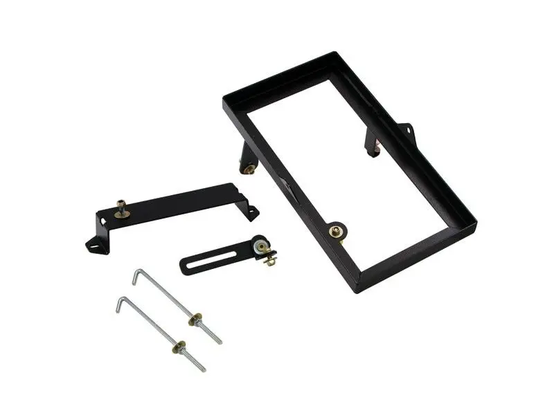 Front Runner 105A Battery Bracket Toyota Hilux 2005-2015 1