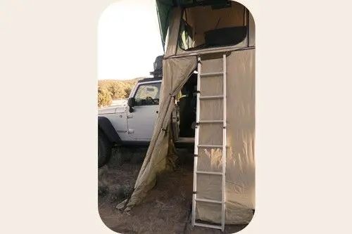 Front Runner Replacement Ladder For Rtt 1