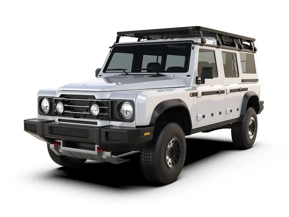 Front Runner Slimline Ii Ineos Grenadier Roof Rack - 2022+ 1