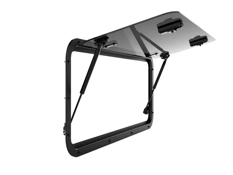 Front Runner Land Rover Defender Gullwing Window - Glass 1