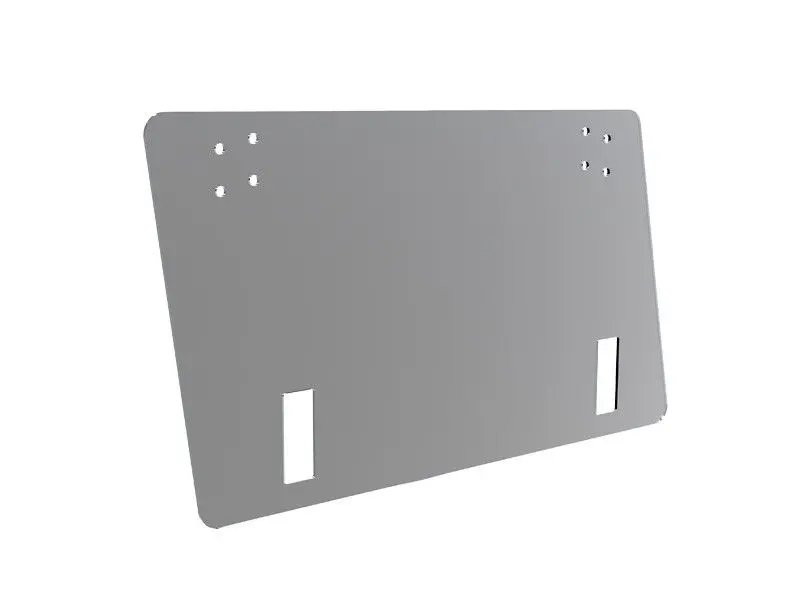 Front Runner Mercedes Benz Gelandewagen Gullwing Window Panel - Glass 1