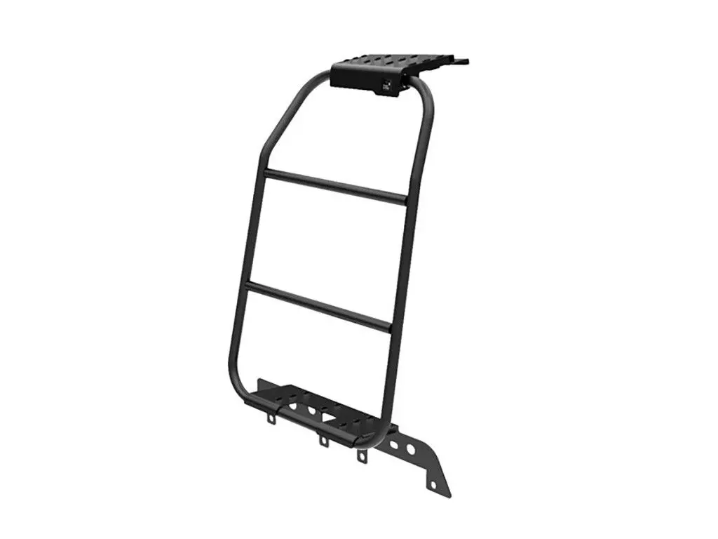 Front Runner Ladder For Land Rover Discovery 3 & 4 And Lr3 / Lr4 1