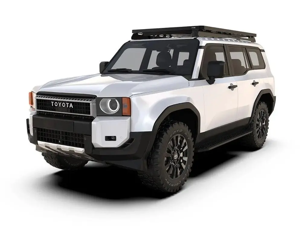Front Runner Slimline Ii Toyota Land Cruiser 250 Roof Rack Kit - 2024+ 1
