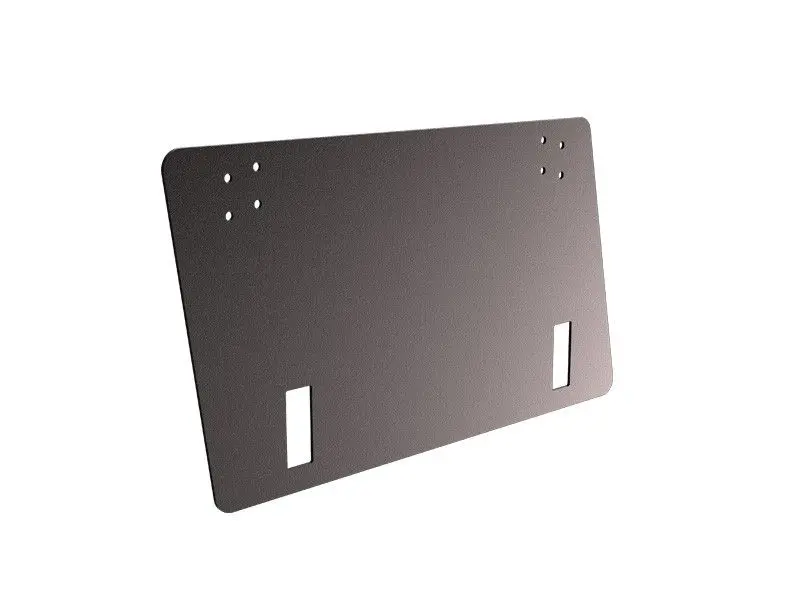Front Runner Mercedes Benz Gelandewagen Gullwing Window Panel - Two Sides 1