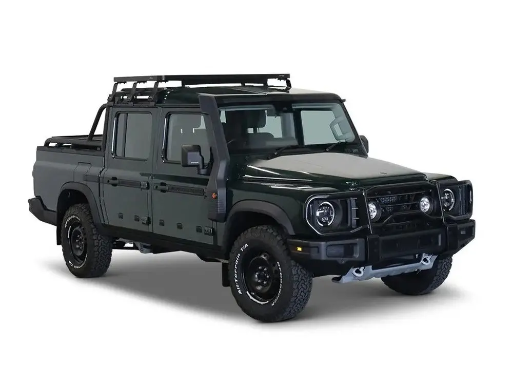 Front Runner Slimline Ii Ineos Grenadier Quartermaster 1/2 Roof Rack - 2023+ 1