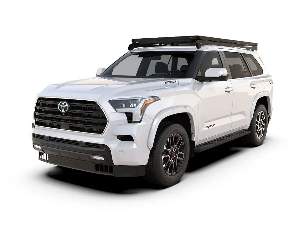 Front Runner Slimline Ii Toyota Sequoia Roof Rack 2022+ 1