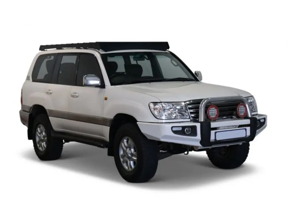 Front Runner Slimsport Toyota Lc 100 Series Roof Rack 1