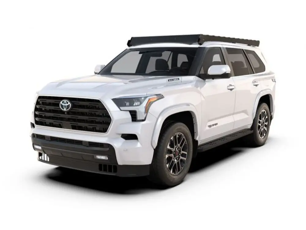 Front Runner Slimsport Toyota Sequoia Roof Rack 2023-Current 1