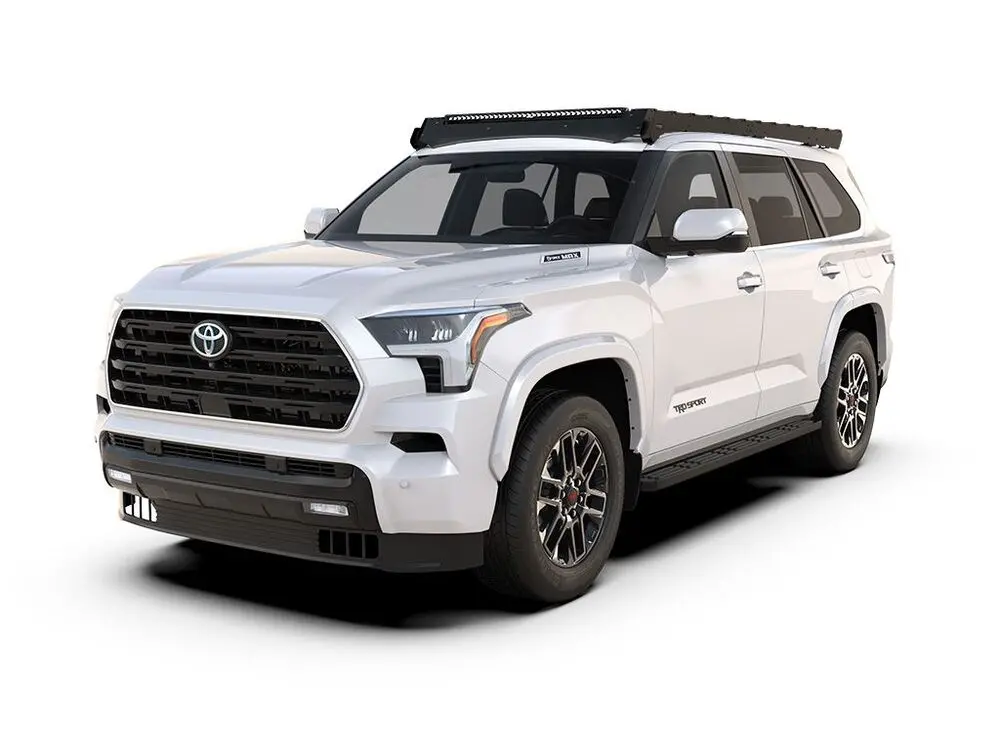 Front Runner Slimsport  Roof Rack Kit / Lightbar Ready - Sequoia 2023+ 1