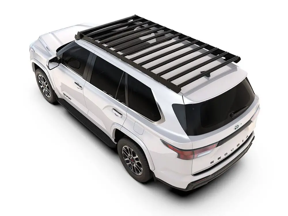 Front Runner Slimsport Toyota Sequoia Roof Rack 2023-Current 2