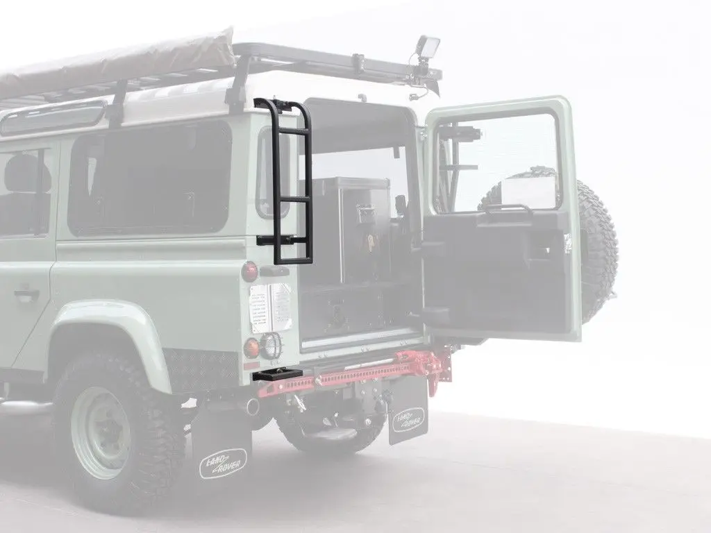 Front Runner 2 Piece Ladder For Land Rover Defender 90 / 110 1