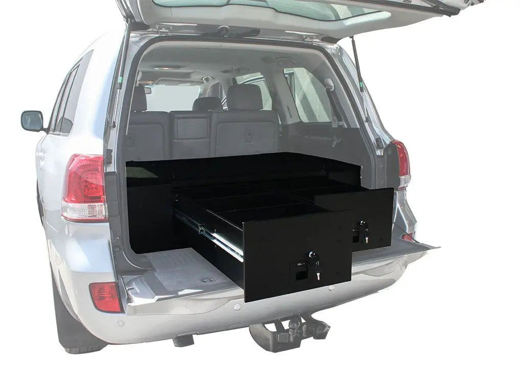 Front Runner Drawer Kit Land Cruiser 200 Series 1