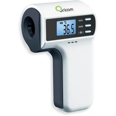 Oricom Fs300 Non-Contact Infrared Thermometer 1