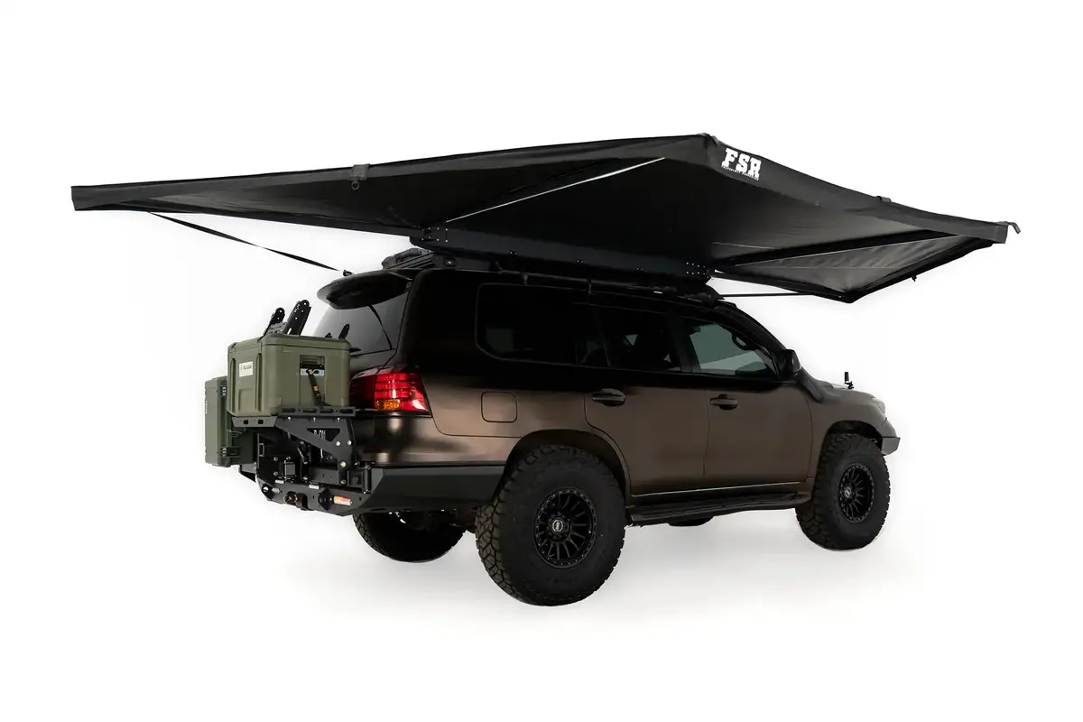 Free Spirit Recreation 180 Awning - V2 1