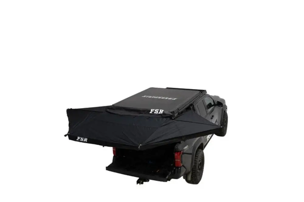 Gofsr 180 Tailgate Awning 1