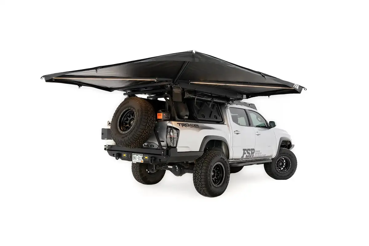 Free Spirit Recreation 270 Awning - V2 1