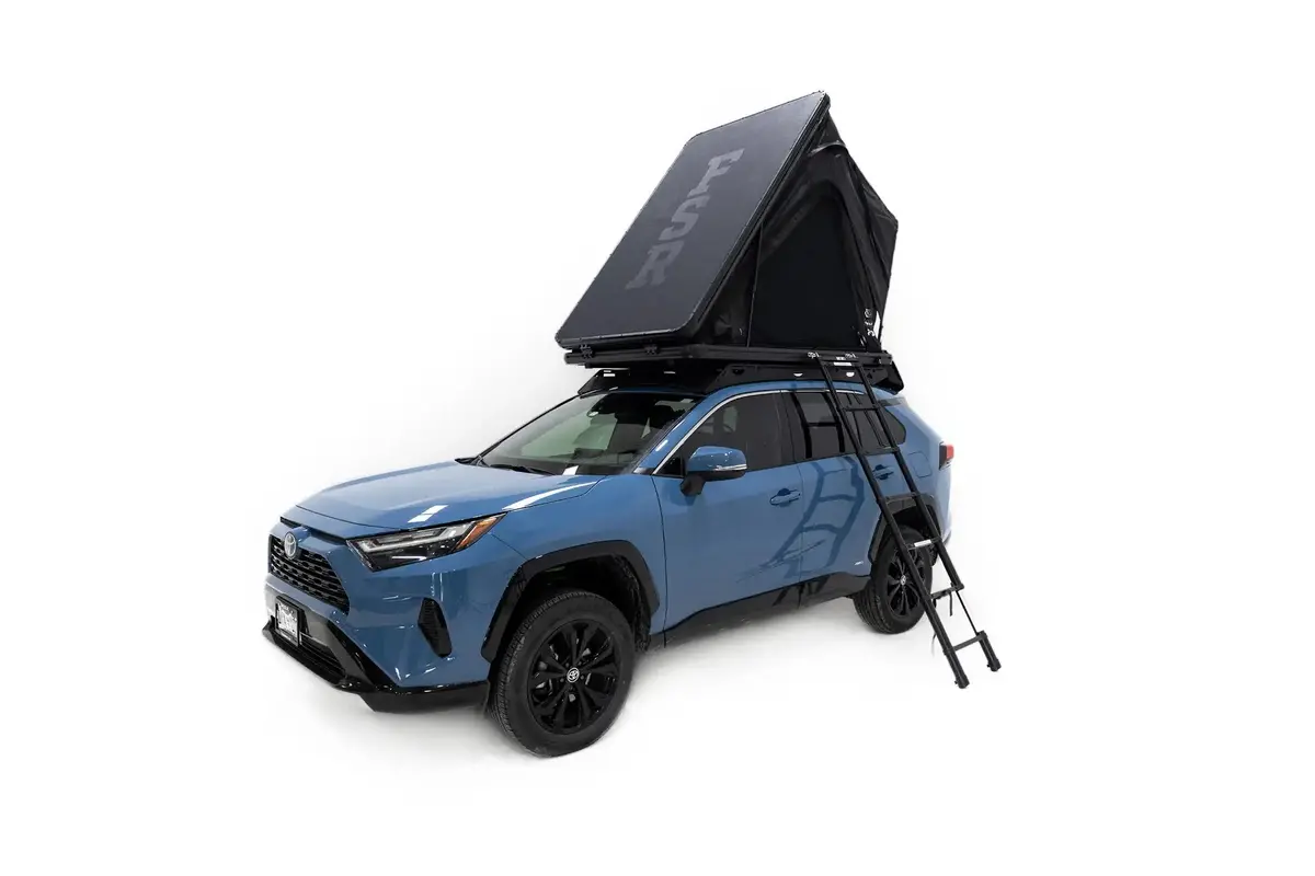 Free Spirit Recreation Aspen Lite Standard - Rooftop Tent 1