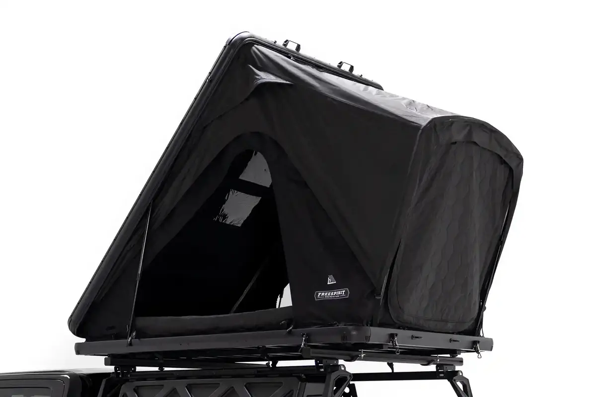 Free Spirit Recreation Aspen Lite Xl V3 - Rooftop Tent 1