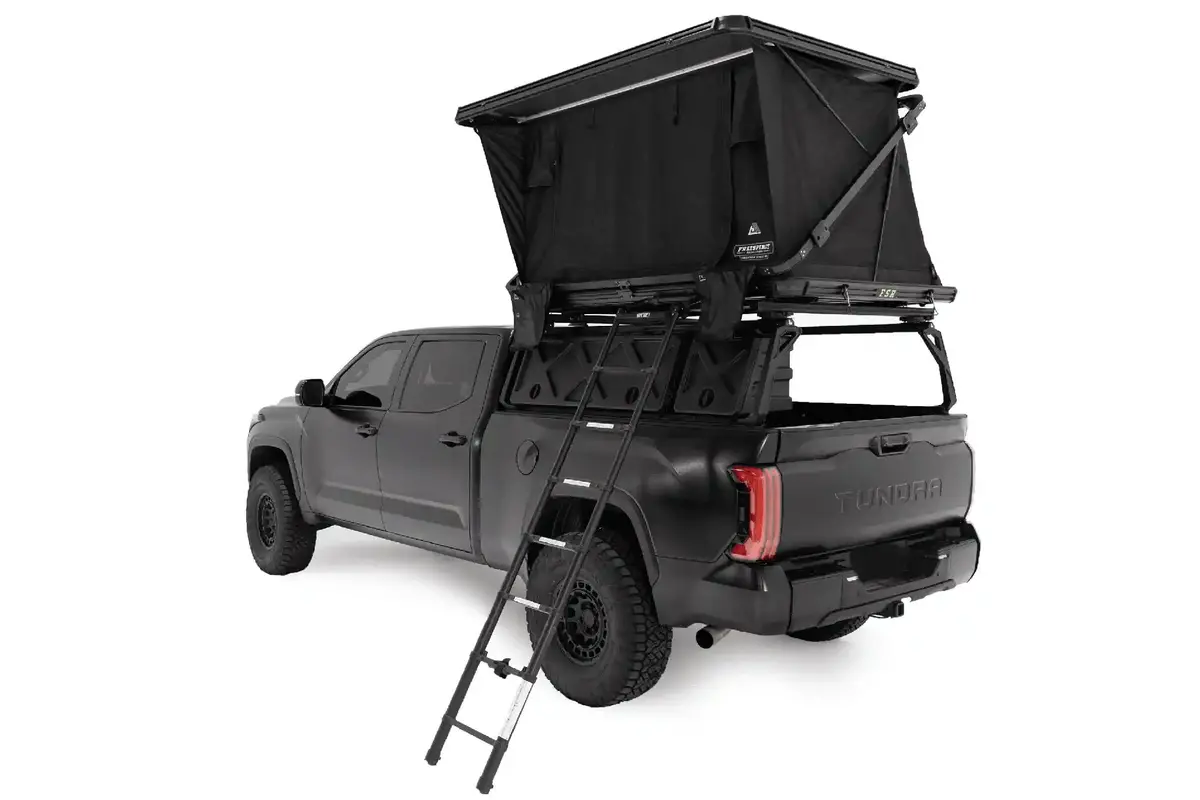 Free Spirit Recreation Evolution V3 Xl - Rooftop Tent 1