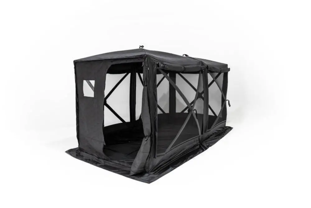 Gofsr Hub 4 Double Tent 1