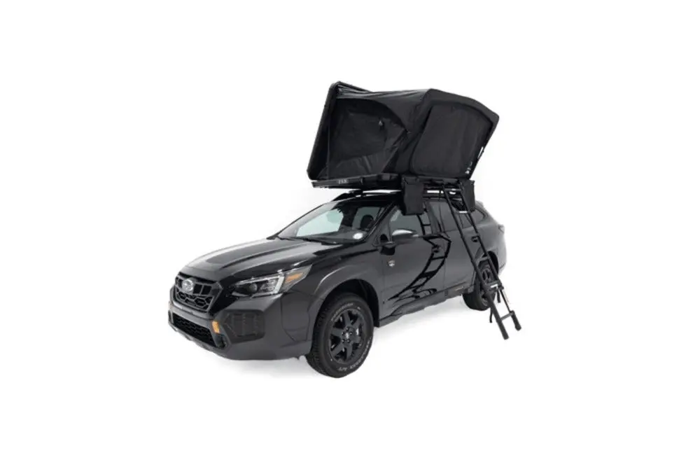 Fsr Odyssey V2 Standard - Roof Top Tent 1