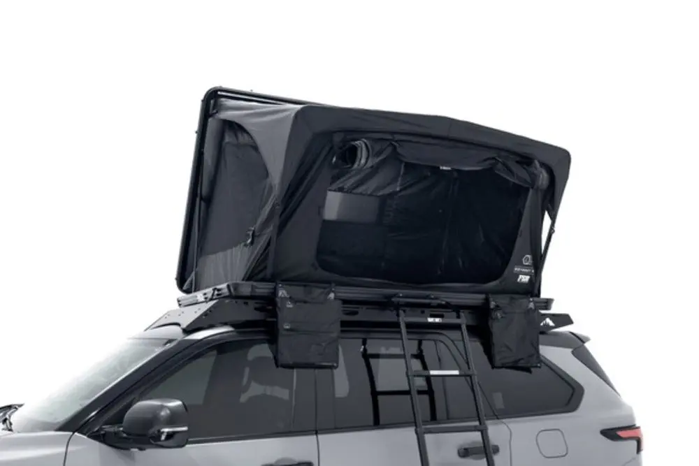 Fsr Odyssey V2 Xl - Roof Top Tent 1