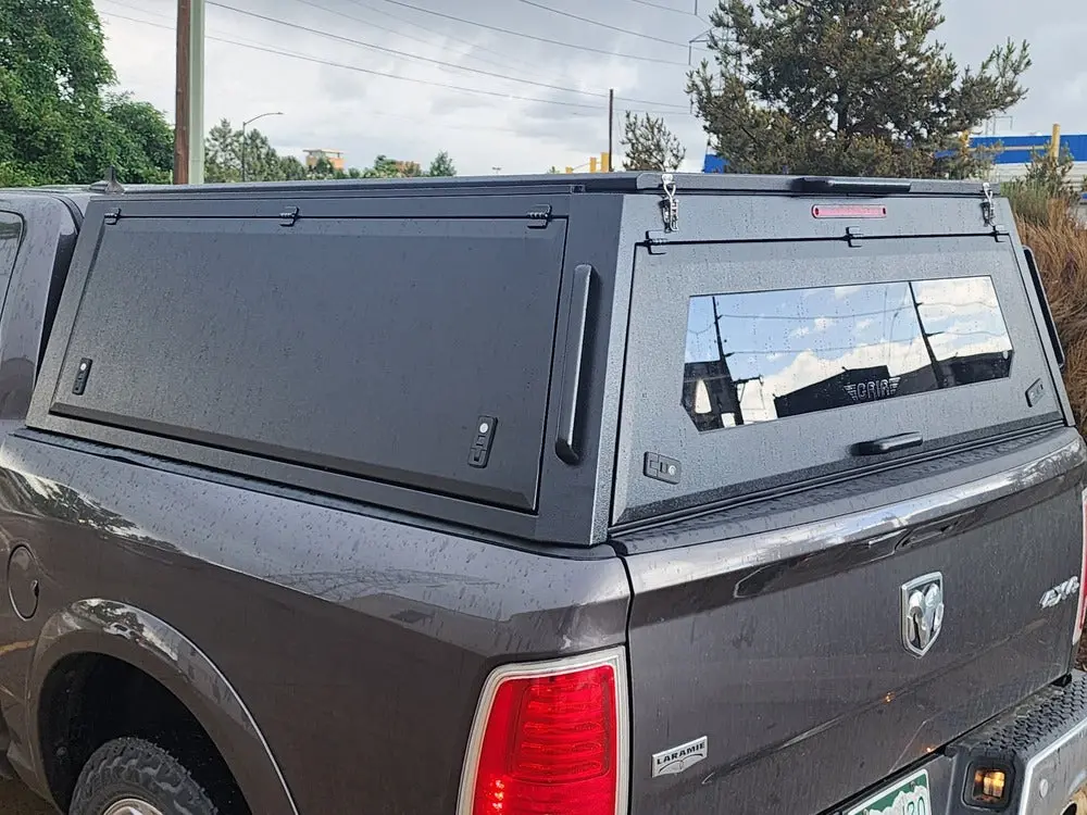 Gaia Campers Ram 1500 Truck Cap (Downpayment) 1