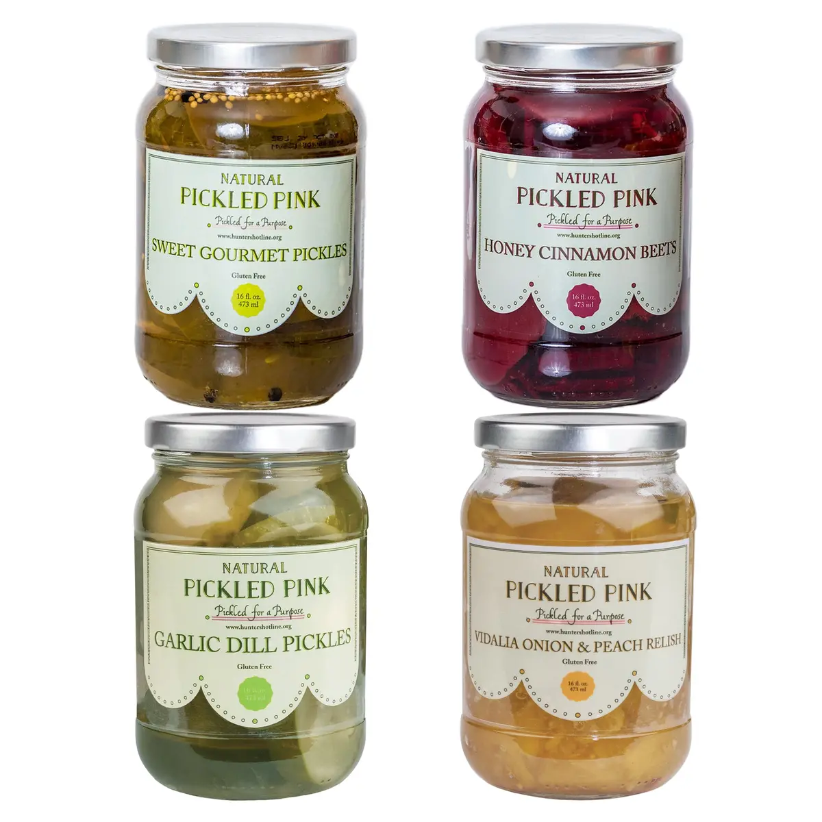 Entertaining Classics (4-Pack) 1