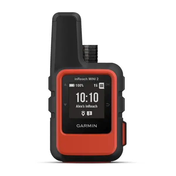 Garmin Inreach® Mini 2 2