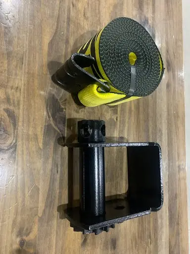 Gatormade Slide Ratchet/Strap Combo 1