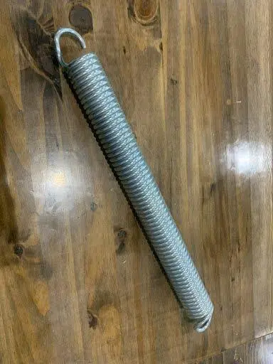 Gatormade Spring For Utility Gate 1