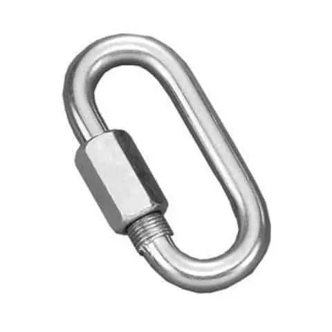 Gen-Y - 5/8″ Rapid Link - Safety Chain Extender 1