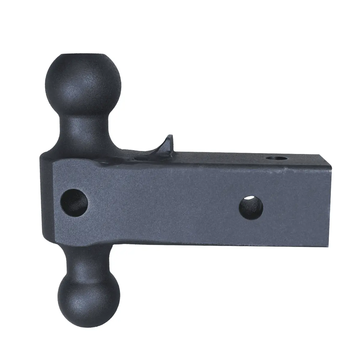 Gen-Y - Gh-0161 - 2.5″ Shank, 32K Replacement Dual-Ball Mount 1