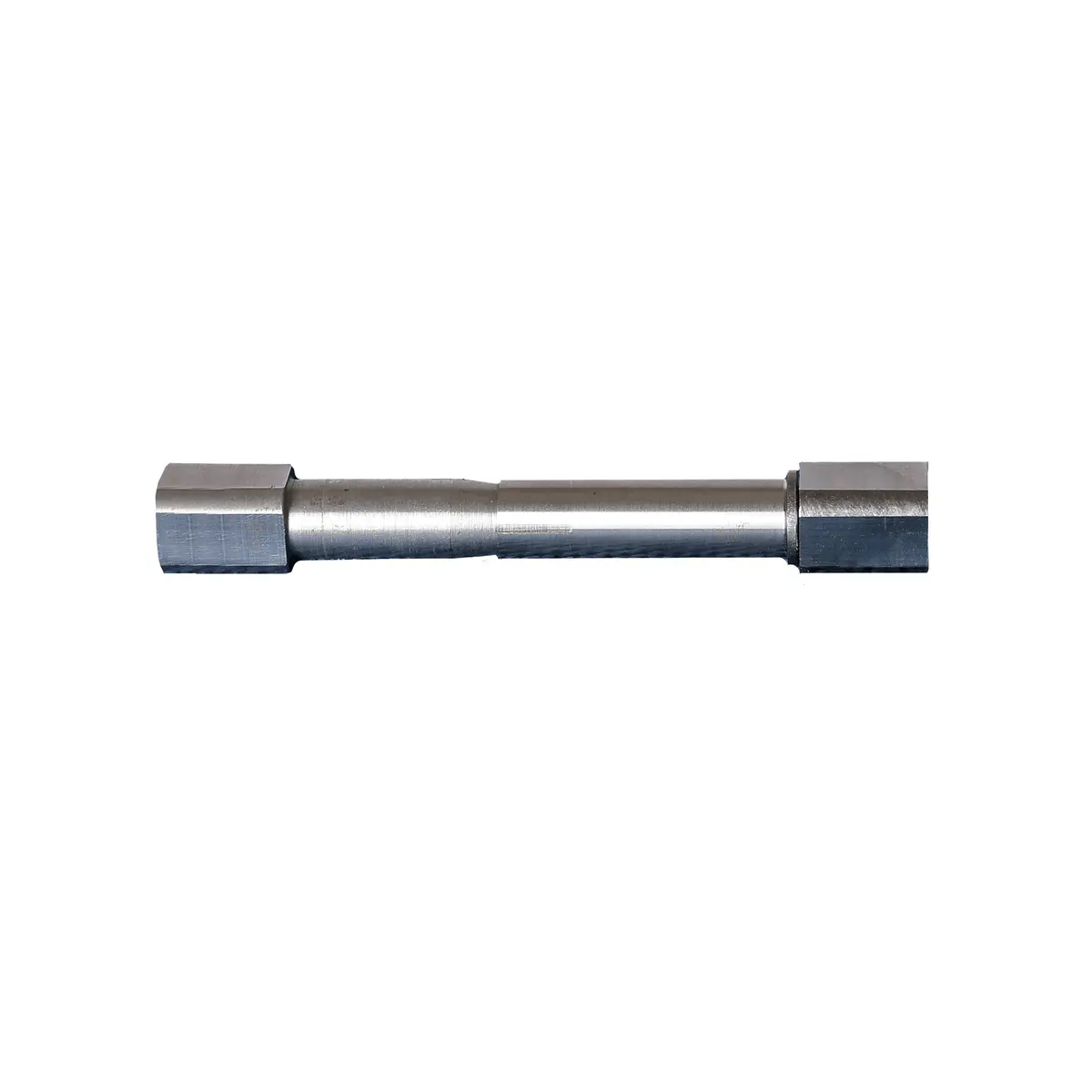 Gen-Y - Gh-021 - Iron Grip Anti-Rattle 5/8″ X 2″ Solid Shank Hitch Pin 1