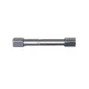 Gen-Y - Gh-023 - Iron Grip Anti-Rattle 5/8″ X 3″ Solid Shank Hitch Pin 1