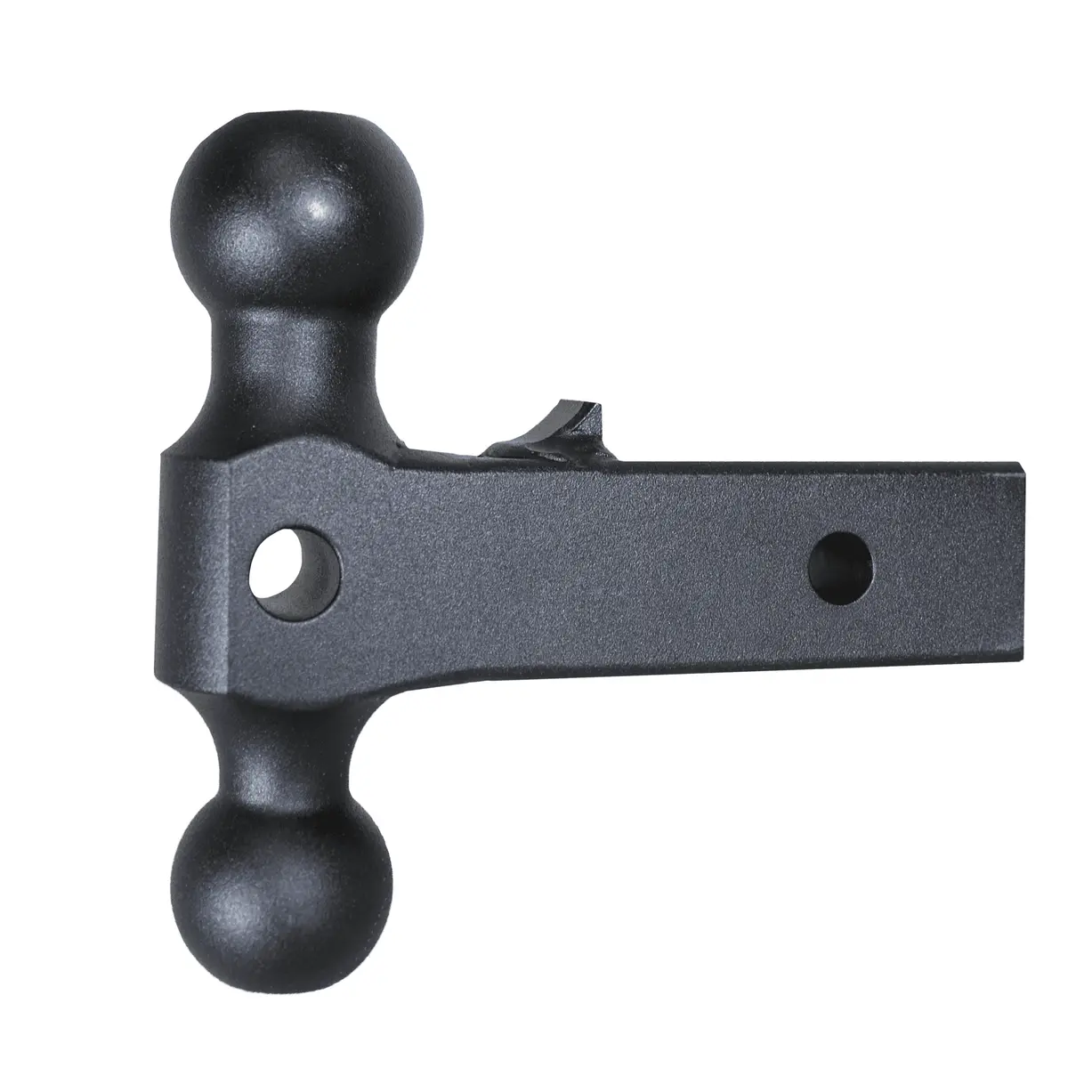 Gen-Y - Gh-051 - 2″ Shank, 16K Replacement Versa-Ball Mount 1