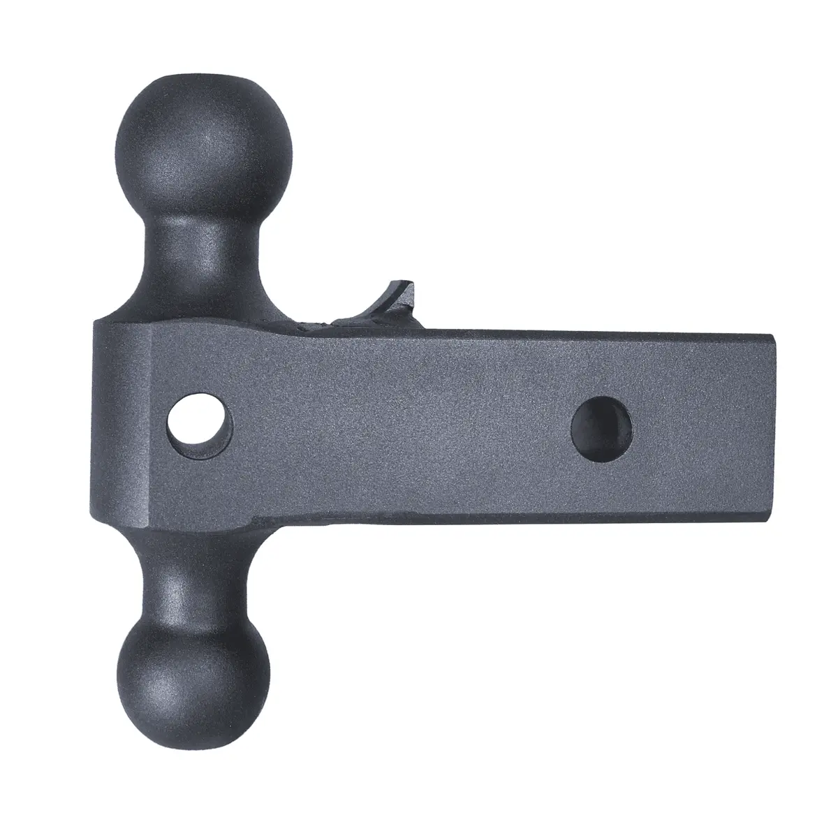 Gen-Y - Gh-061 2.5″ Shank, 21K Replacement Versa-Ball Mount 1