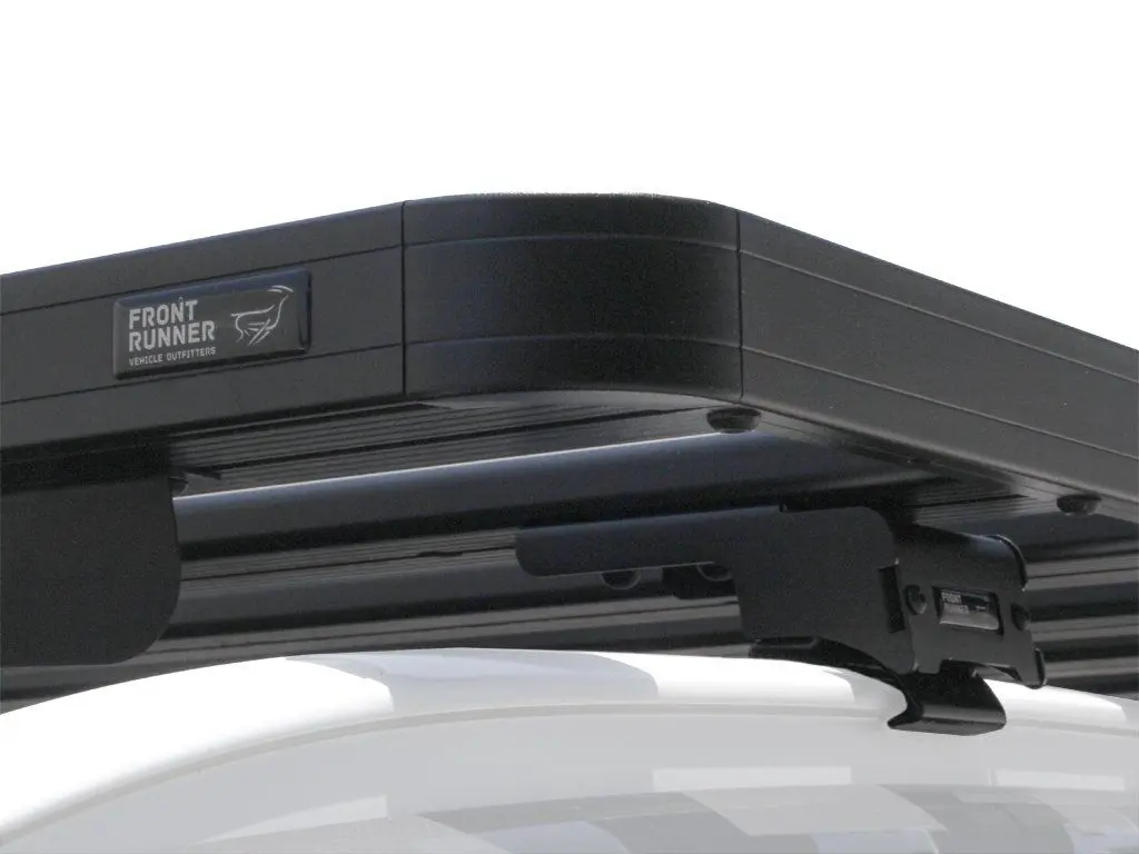 Front Runner Slimline Ii Grab-On Roof Rack Kit For Kia Sportage 2015-Current 1