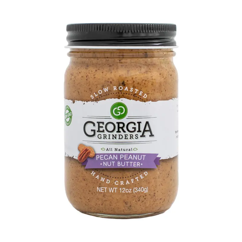 Pecan-Peanut Butter 1
