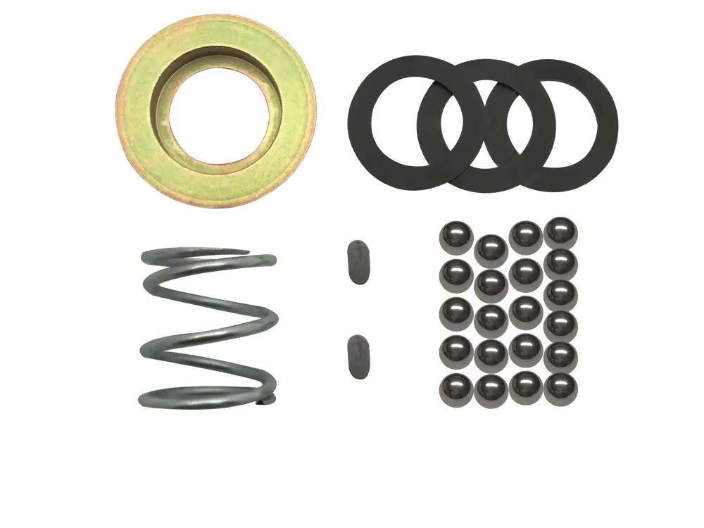 Gigglepin Brake Hardware Kit G90002 1