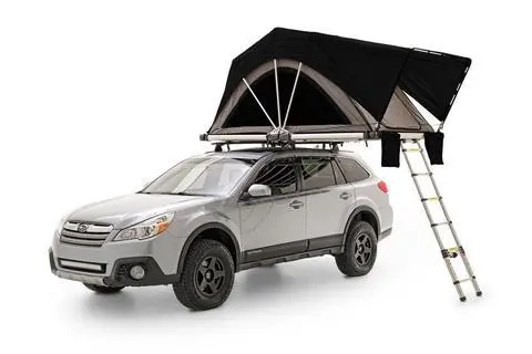 Freespirit Recreation High Country 55" (2-3 People) 1