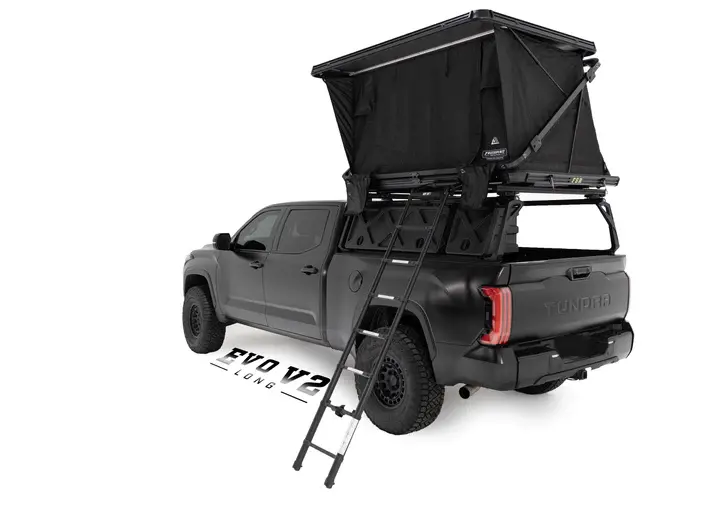 Gofsr Evolution V2 Roof Top Tent 1