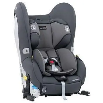 Britax Safe-N-Sound Graphene Convertible Car Seat 2