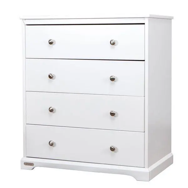 Grotime Spartan Chest - White 1
