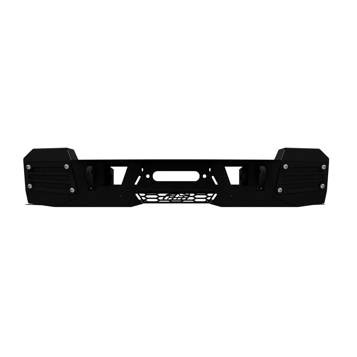 2023+ Sequoia Cbi Covert Bumper 1