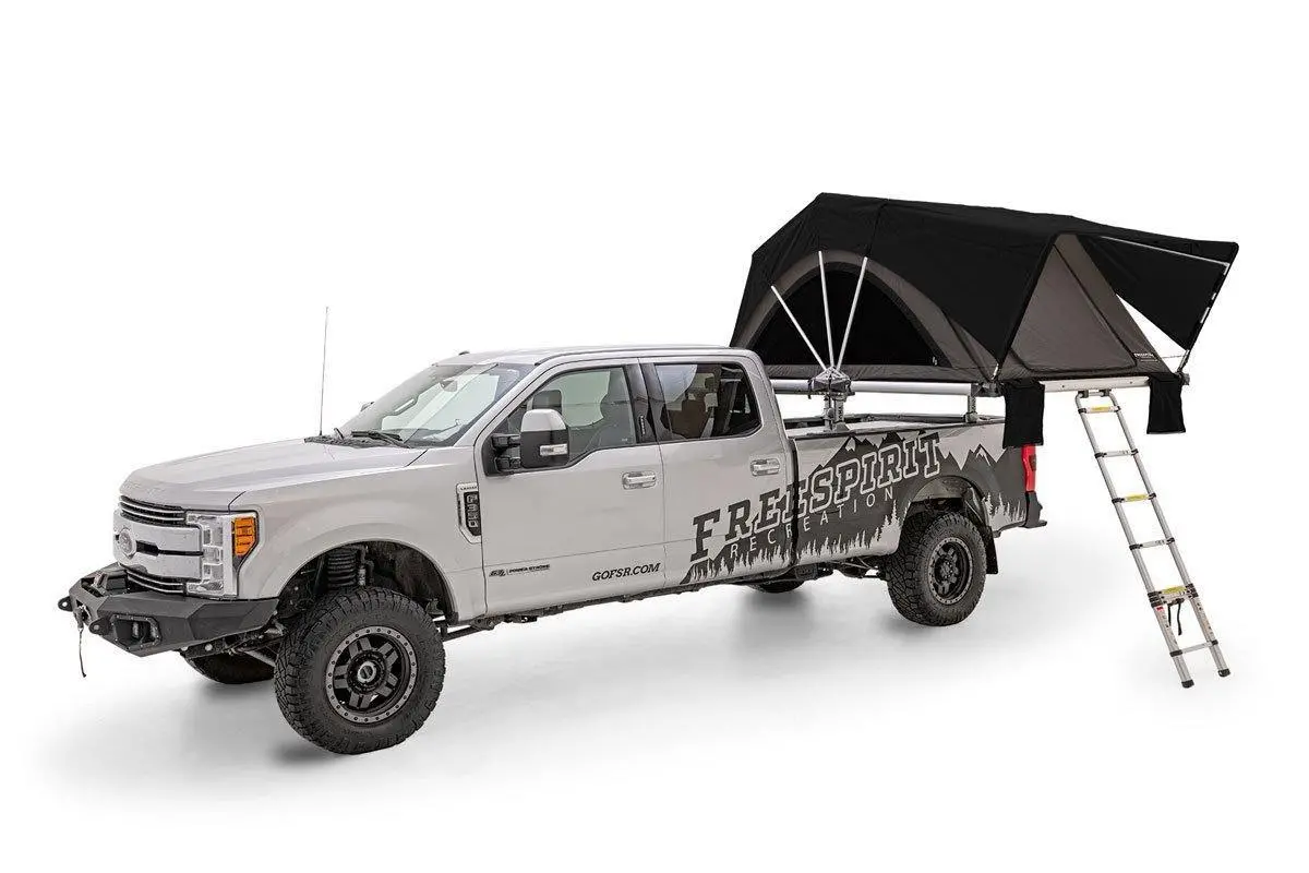 Freespirit Recreation High Country 80" 1